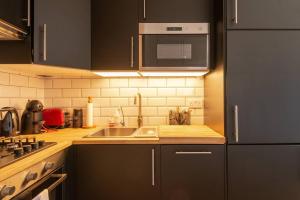 GuestReady - Fantastic stay in Bethnal Green