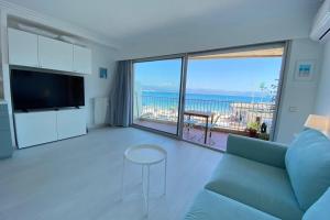 06AT1 - Cosy seaside studio in an ideal location