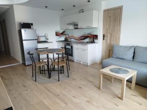 Apartament Eden