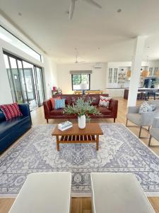 Yên Beachfront Villa Phan Thiet