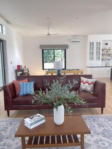 Yên Beachfront Villa Phan Thiet