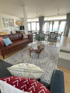 Yên Beachfront Villa Phan Thiet