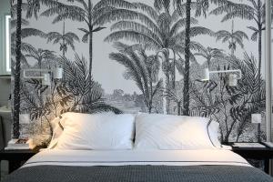 B&B / Chambres d'hotes Chateau Haut Cazevert : photos des chambres