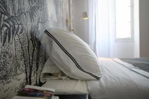 B&B / Chambres d'hotes Chateau Haut Cazevert : photos des chambres