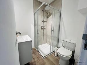 Le Wallon - Cointe Guillemins Botanique