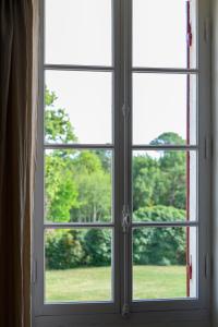 B&B / Chambres d'hotes Chateau Haut Cazevert : photos des chambres