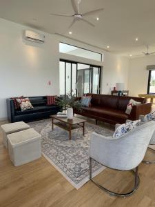 Yên Beachfront Villa Phan Thiet