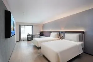 Atour Light Hotel Nanjing Chengxin Avenue Subway Station - Gaochun