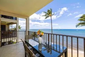 Kihei Beach Resort 505 - Huelo