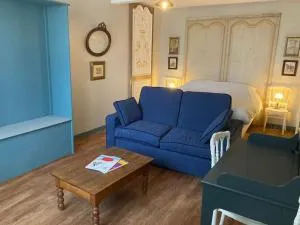 Maison entière de 2 à 10 personnes - Chailloué