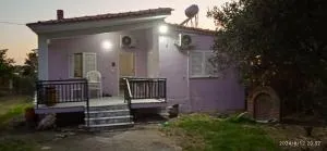 Korina house - Mirodháton