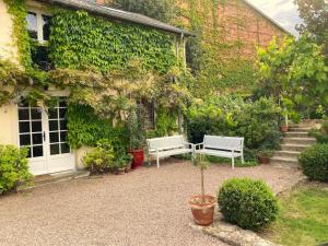 Maisons de vacances Maison entiere de 2 a 10 personnes : photos des chambres