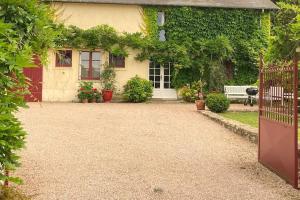 Maisons de vacances Maison entiere de 2 a 10 personnes : photos des chambres