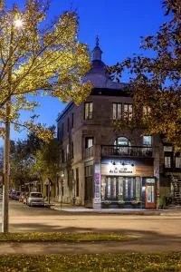 Auberge de La Fontaine - Laval