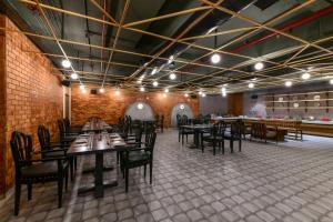 Regenta Inn Downton Raipur