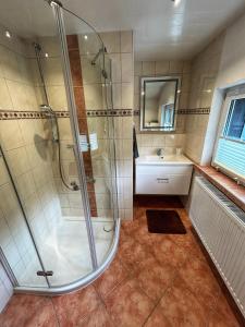 Gemütliche Ferienwohnung am Bach