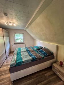 Gemütliche Ferienwohnung am Bach