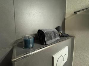 Appartement au rez-de-chaussée en vieille ville de Porrentruy