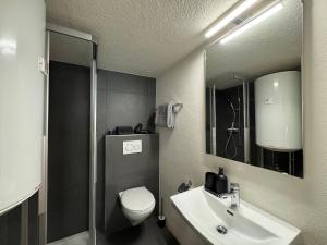 Appartement au rez-de-chaussée en vieille ville de Porrentruy