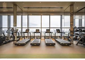 Genius Saigon - The MarQ Distrist 1 Pool&Gym&Sauna