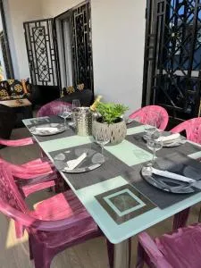 Afan Yaoundé Lodge - Mbalngong