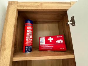 Grüne Auszeit Apartments