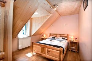 Gîte Gîtes de France 68 personnes