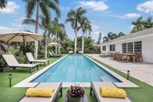 1220 Samoa Avenue - Railroad Islet