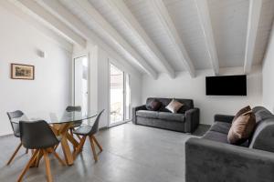 Le Dodici Porte - De Maria 5 By Bologna District