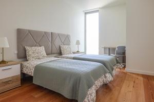 Cond Bayline - Breeze Wellness & Living - Bacalhau - BY BEDZY