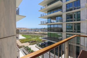 Cond Bayline - Breeze Wellness & Living - Bacalhau - BY BEDZY