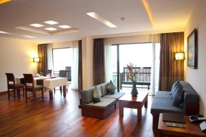 Angkor Miracle Resort & Spa