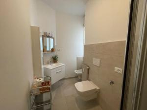 WH - Meerwasser - Trilocale A Pochi Minuti Dal Centro - WiFi