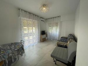 WH - Meerwasser - Trilocale A Pochi Minuti Dal Centro - WiFi