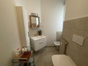 WH - Meerwasser - Trilocale A Pochi Minuti Dal Centro - WiFi