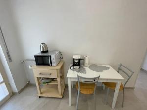 WH - Meerwasser - Trilocale A Pochi Minuti Dal Centro - WiFi