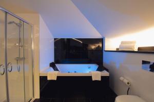 Premium Suite room in SANA Silver Coast Hotel