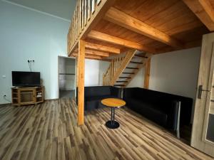 Pension Lindenhof Drabsch