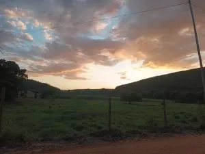 Pousada Chacara Família H - Coronel Fabriciano