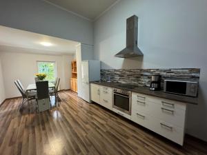 Pension Lindenhof Drabsch