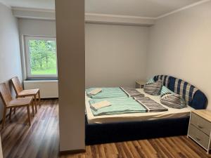 Pension Lindenhof Drabsch