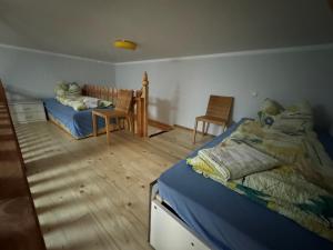 Pension Lindenhof Drabsch