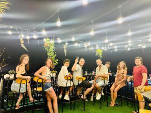 Thao Minh New Star Hotel