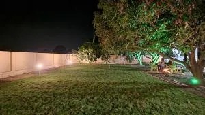 Van Vatika - Afzalgarh