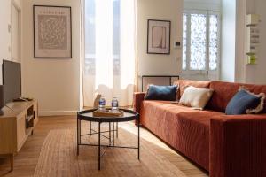 Appartements OIQIA • Berry : photos des chambres