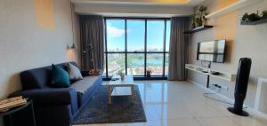 The ELEMENTS Condo, Jalan Ampang