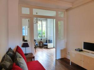 Maisons d'hotes Les Carres : photos des chambres