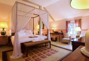 Villa Maly Boutique Hotel