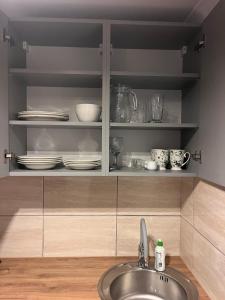 Apartament Na Starówce VII