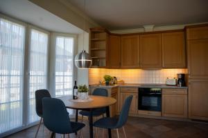 "Haus Stefanie" Wohnung -3-